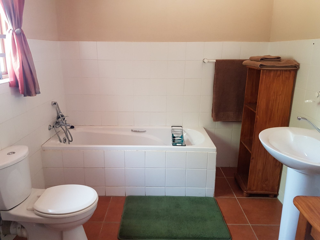 Zwavelpoort Guesthouse主图