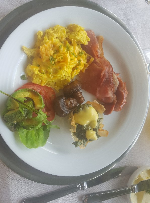 Andes Clarens Guest Farm & Wedding Venue主图