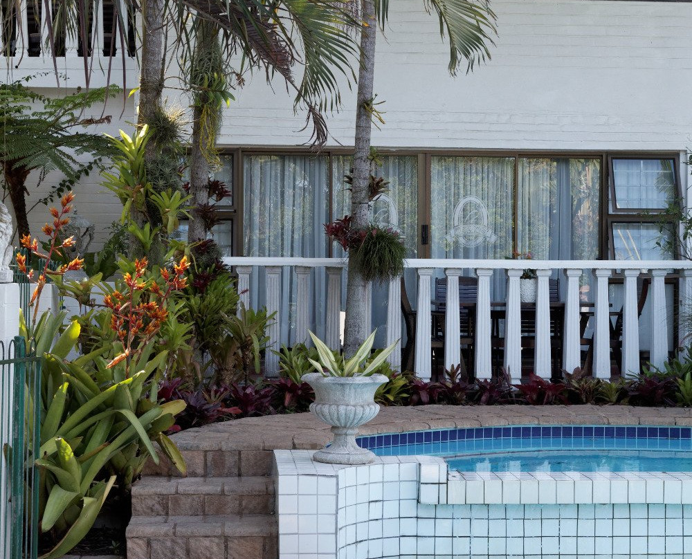 St. Lucia Wetlands Guesthouse主图