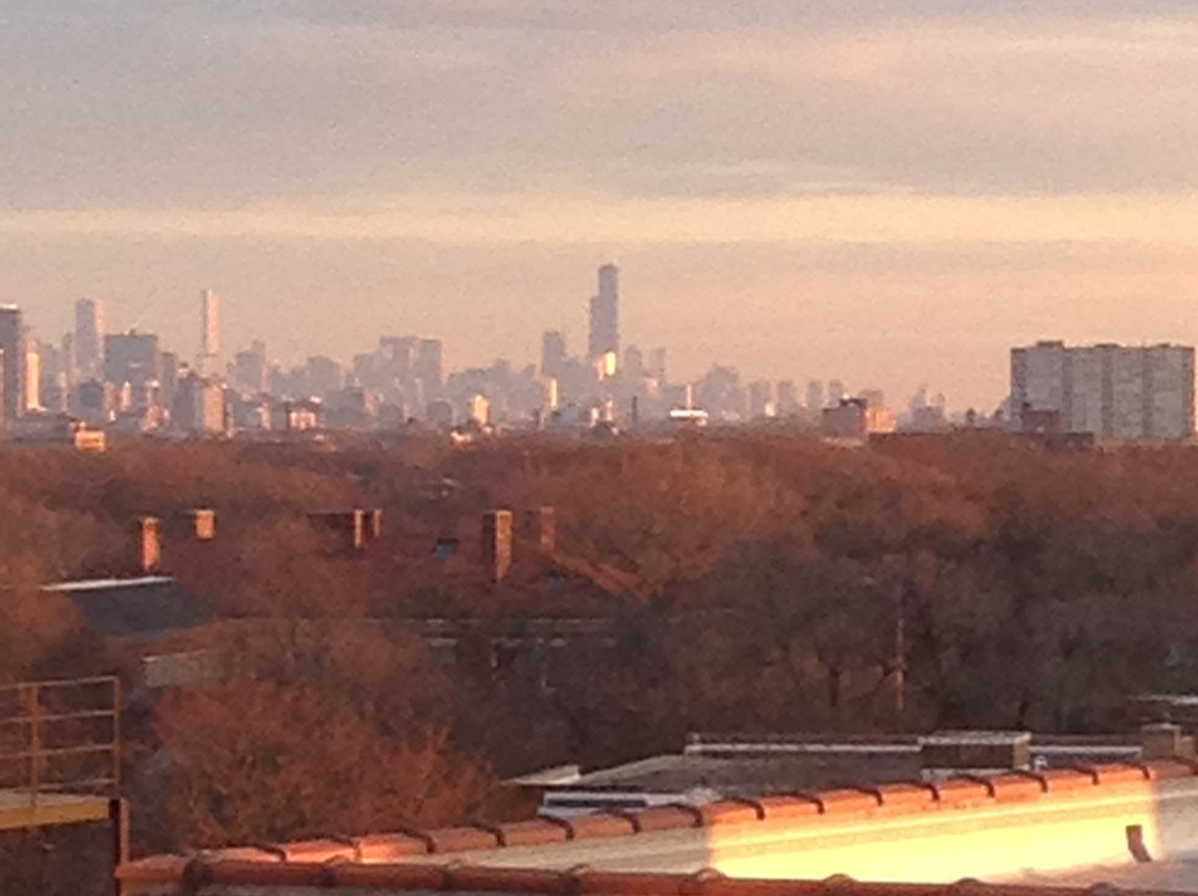 Hyatt House Chicago/Evanston主图