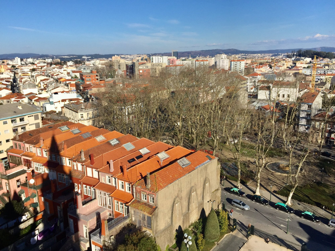 Igreja Senhora da Conceição-波尔图必去景点