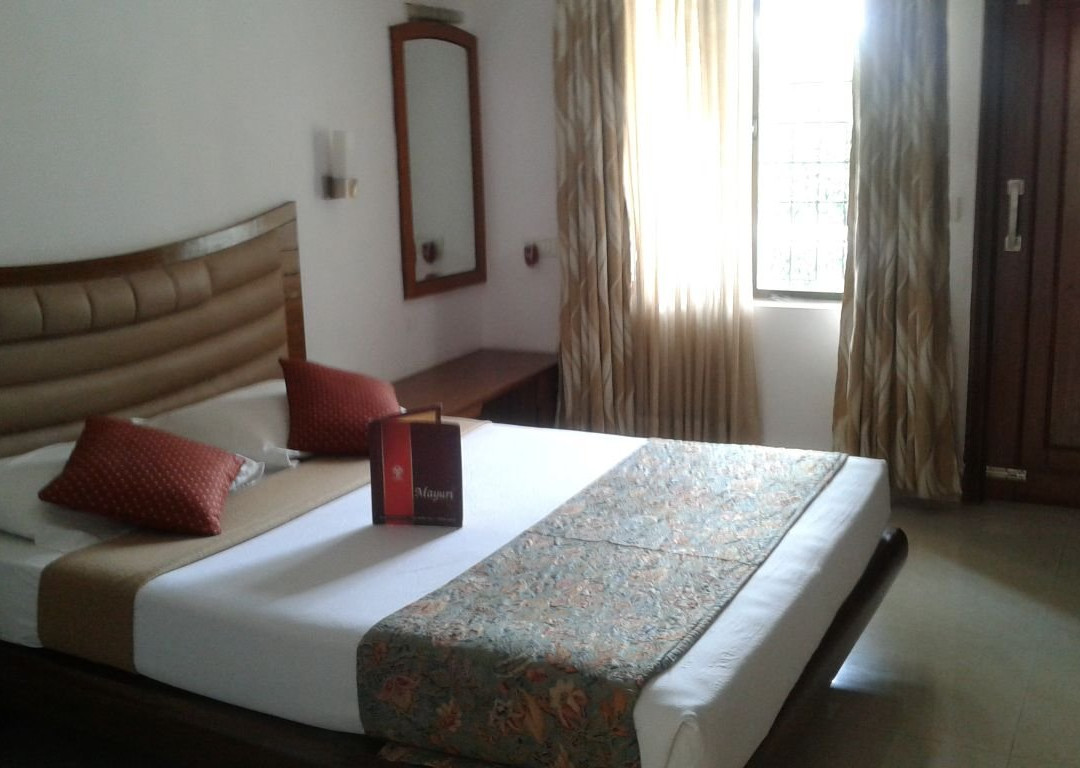 Hotel Riverside Resort & Spa主图