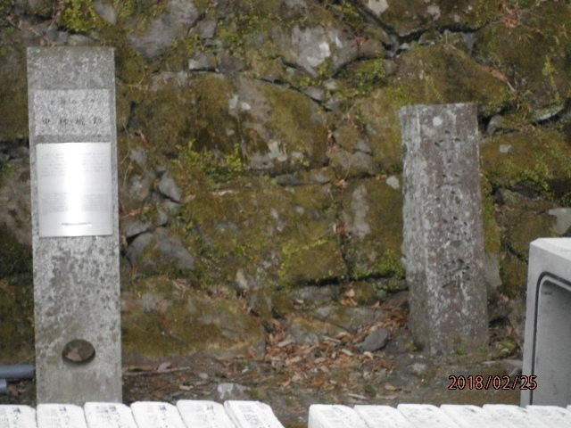 Nakamura Castle Ruins-四万十市必去景点
