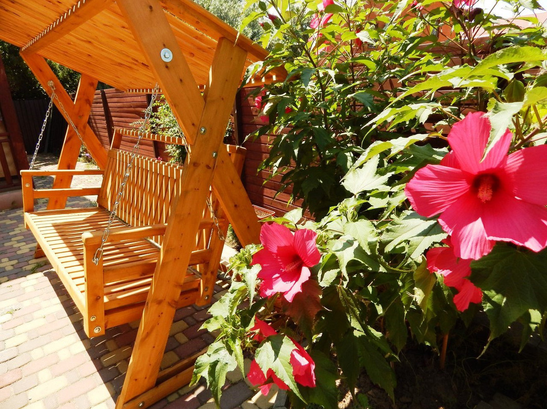 Flamingo Guesthouse主图