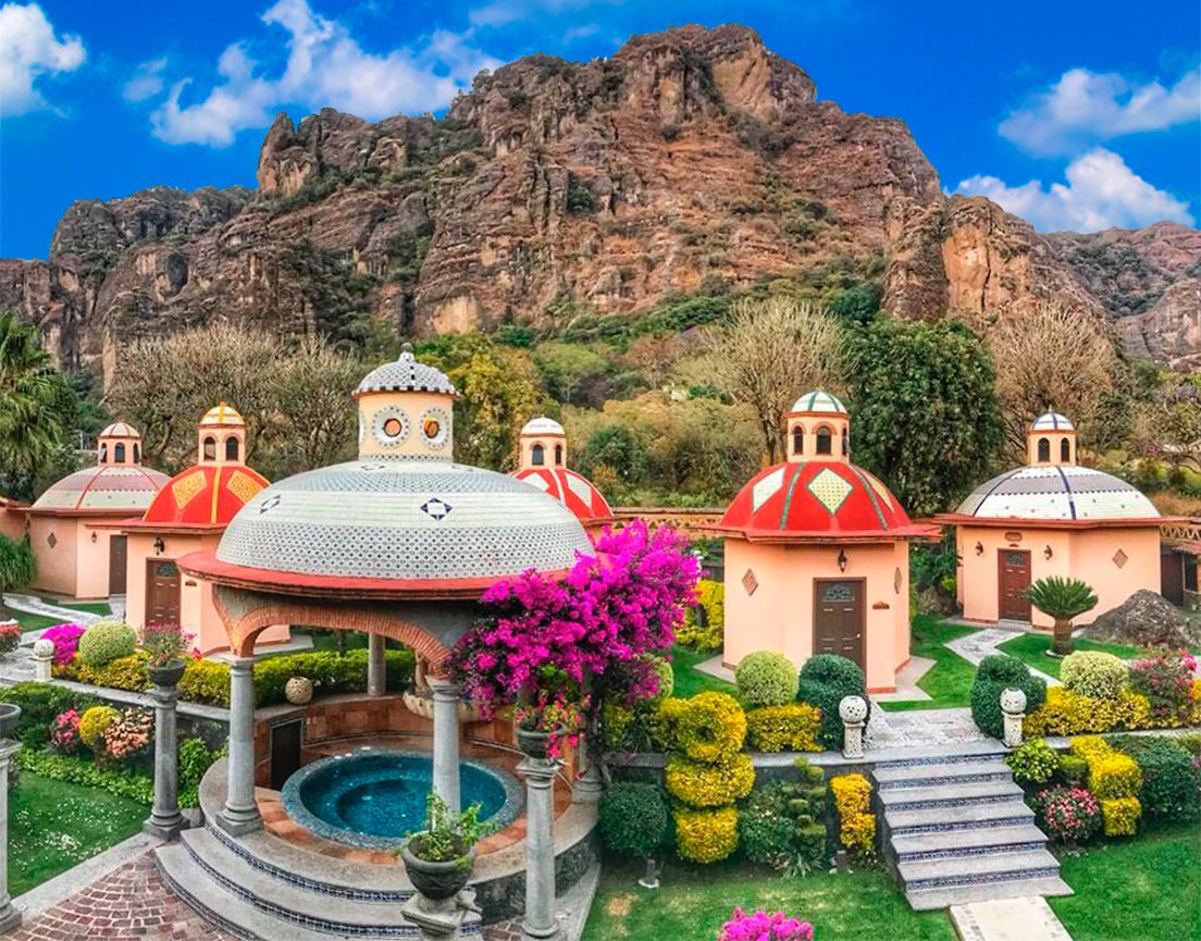 La Buena Vibra Retreat and Spa Hotel-官方