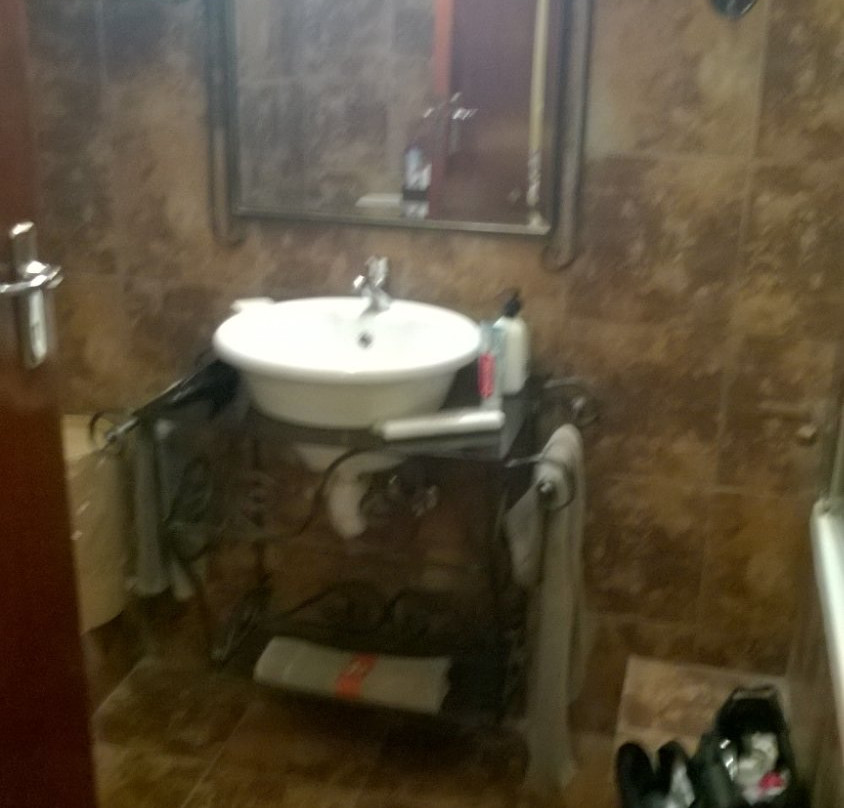 Lamberts Bay Hotel主图