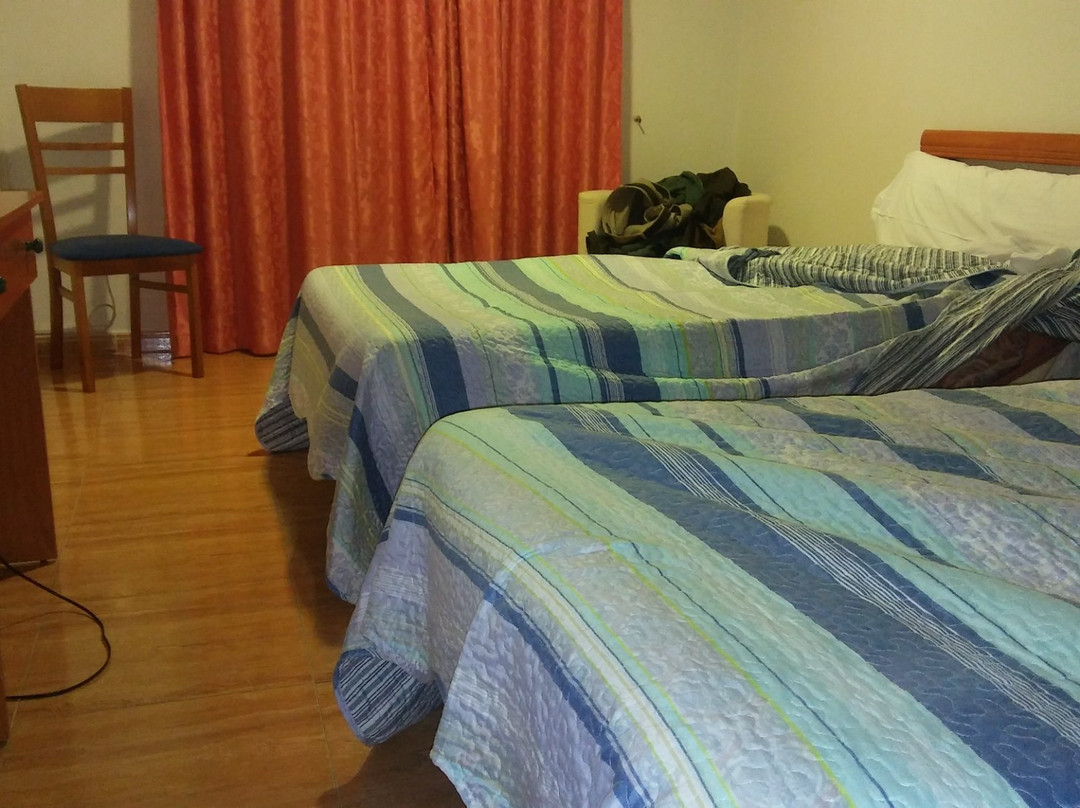 Hotel Godofredo主图