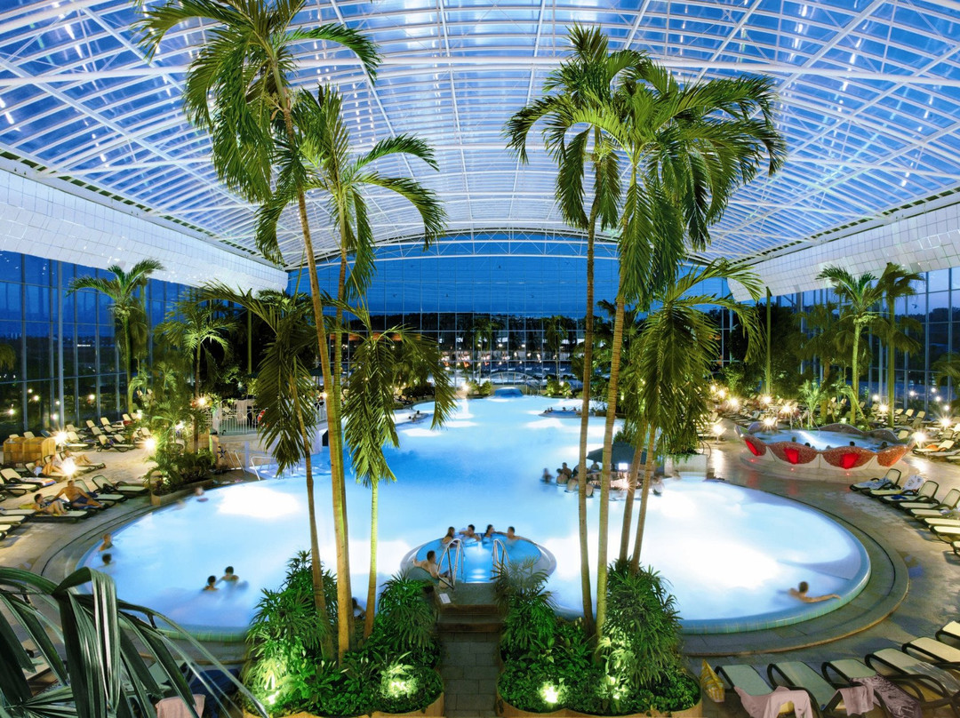 Steinle Kneipp-Kurhotel主图