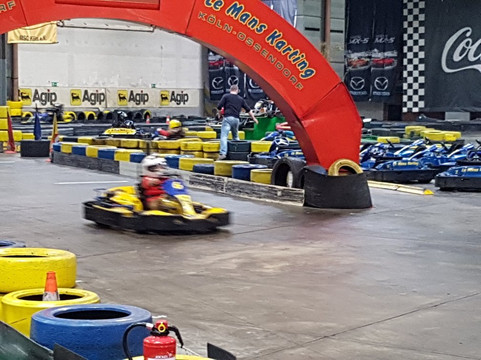 Le Mans Karting-科隆必去景点