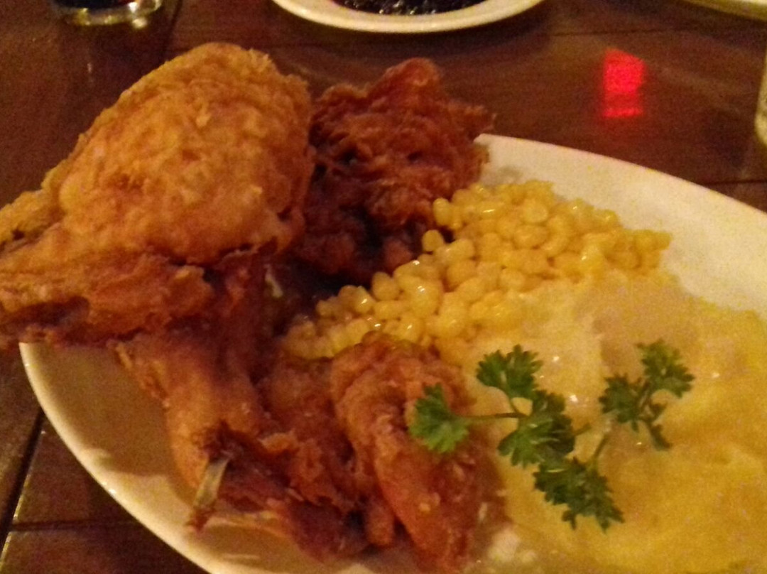 纳氏草莓园酒店主图