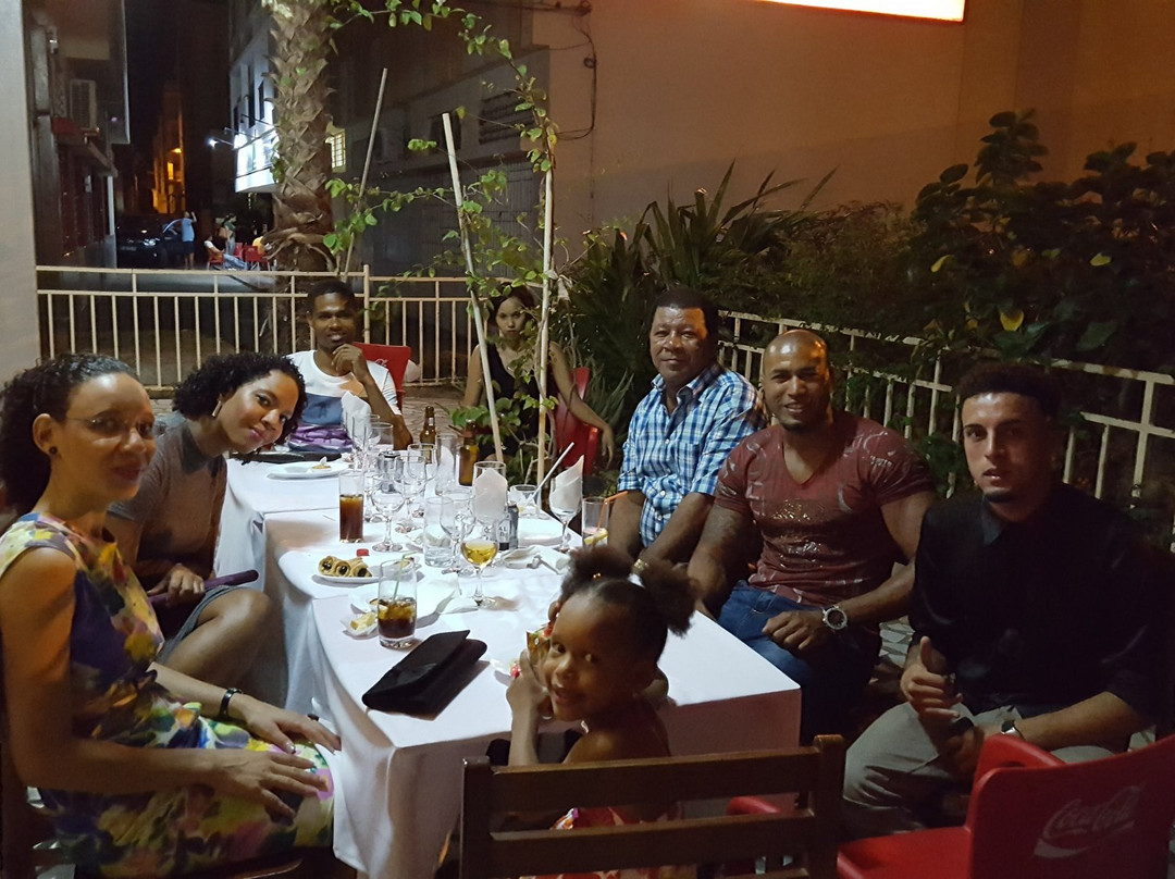 Chez Loutcha Residencial主图