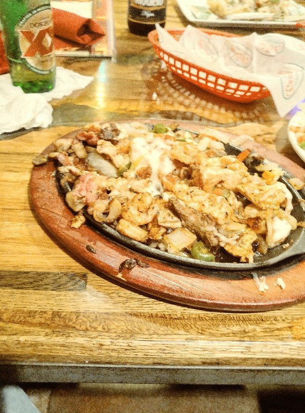 Port Arthur餐馆和美食-La Cantina Mexican Grill