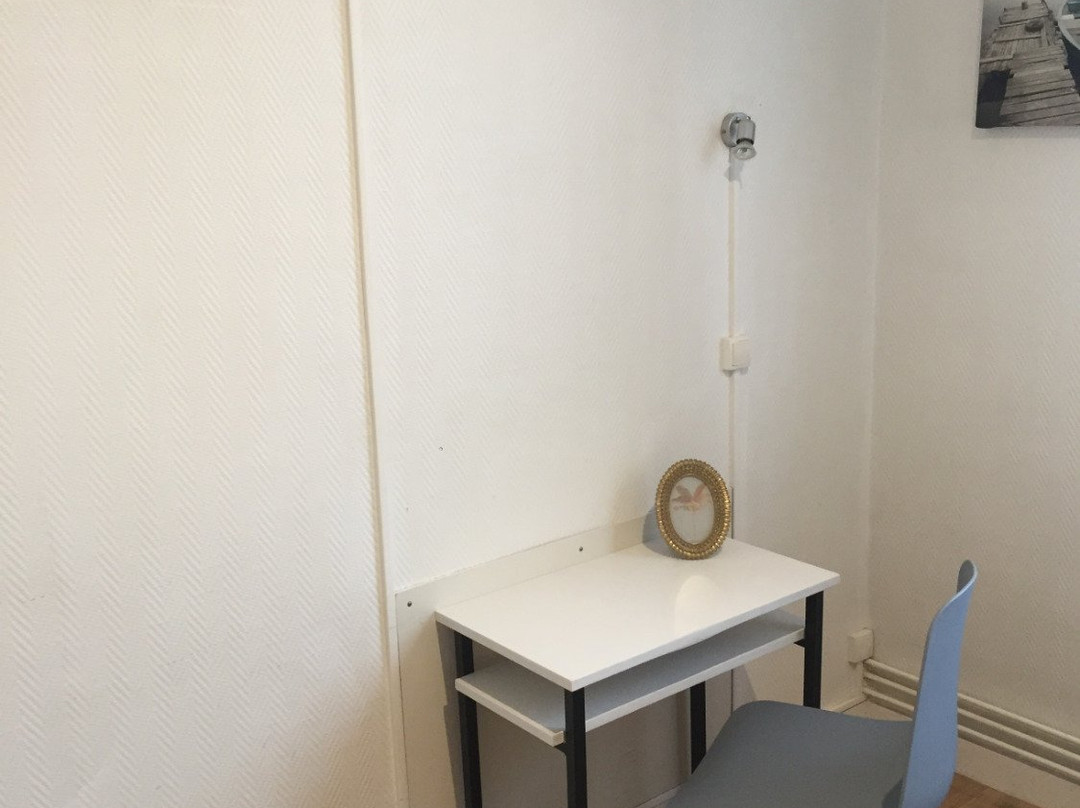 Hôtel Alizéa主图