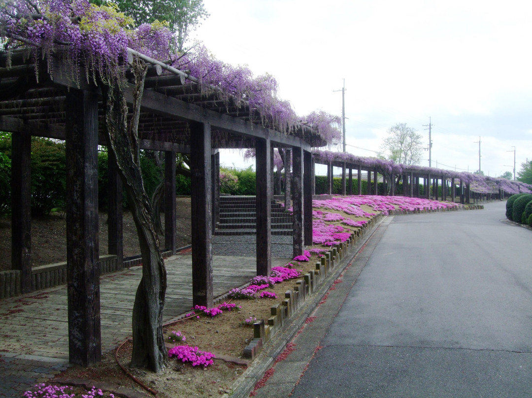 Toba Water Environmental Conservation Center-京都市必去景点