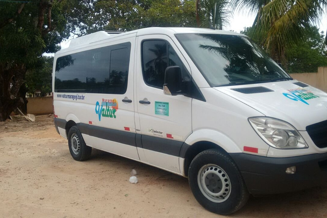 Valtur Maragogi-Maragogi必去景点