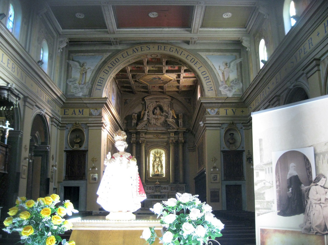 Chiesa di San Pietro Apostolo景点图片