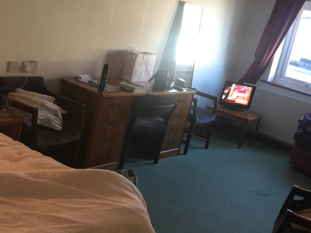 Seacote Hotel主图