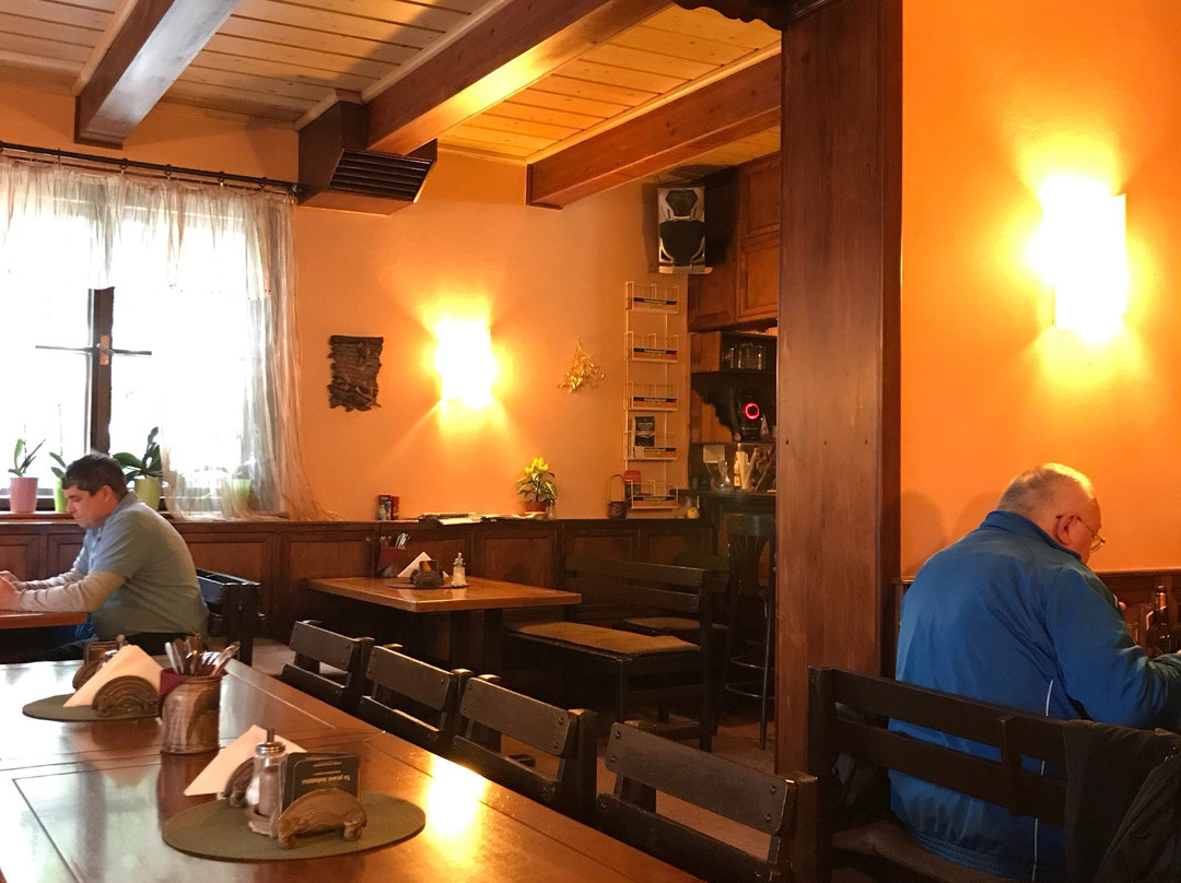 Pension Imlauf