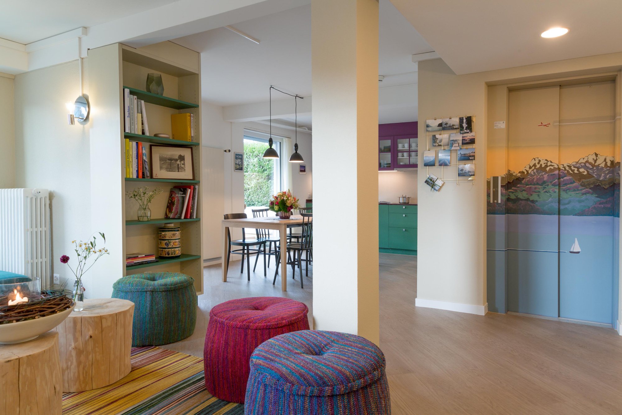 Wanderlust Guesthouse-官方