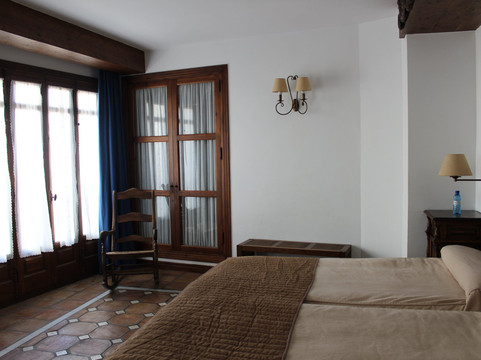 El Palacete del Corregidor Hotel Boutique Spa