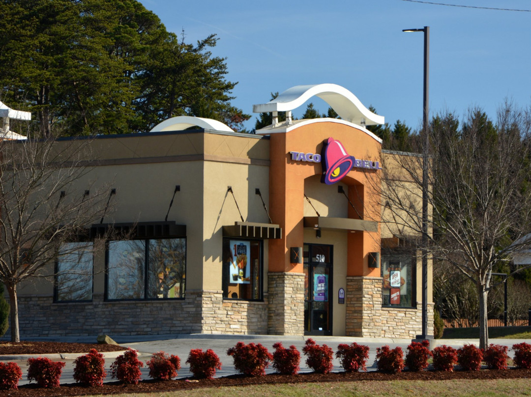 Taco Bell