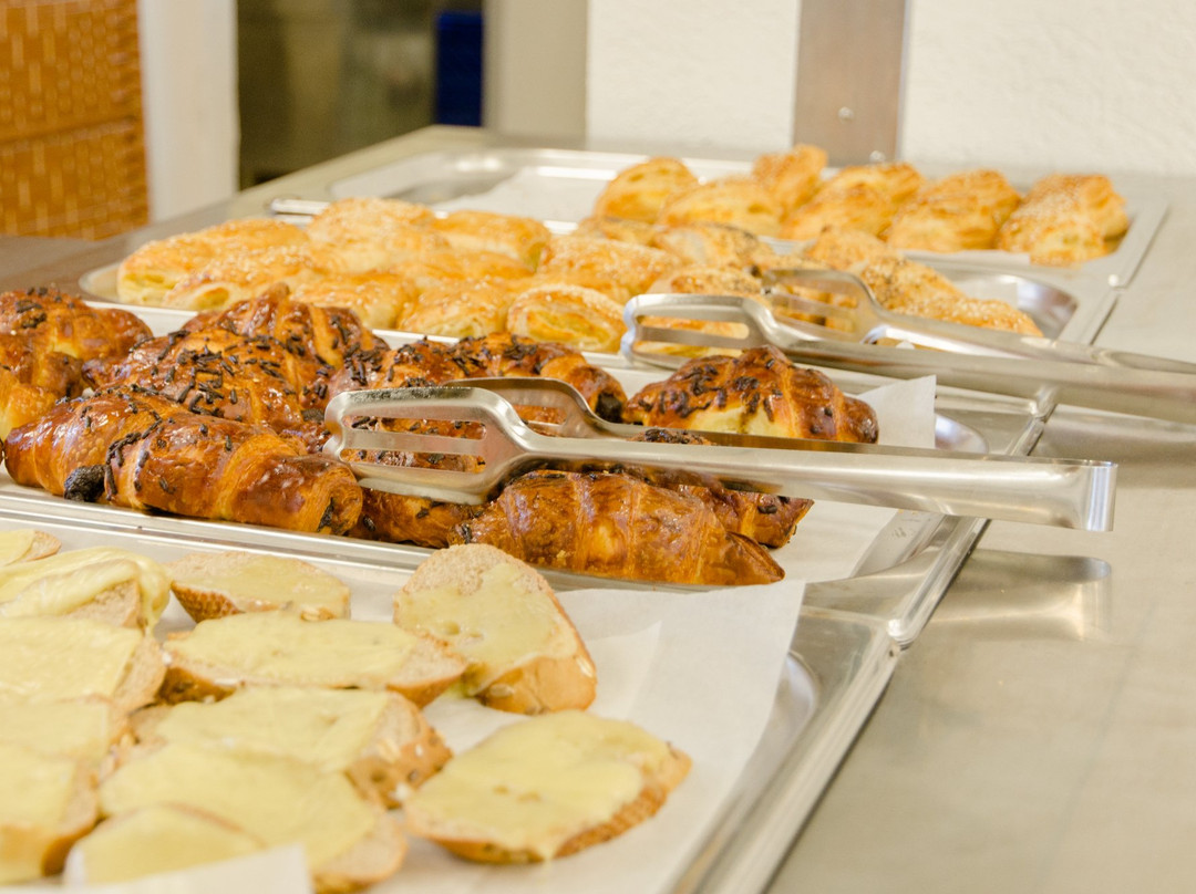 Regina Goren Hotel主图