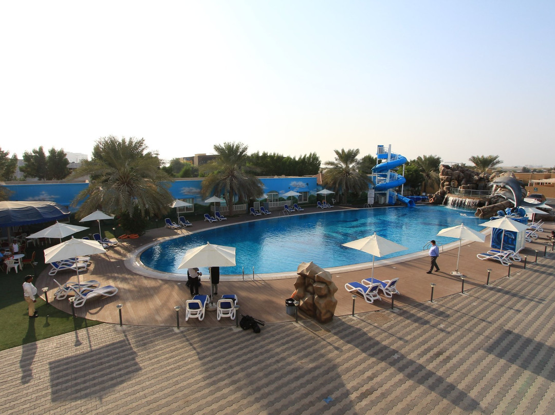 Hotel Royal Residence主图