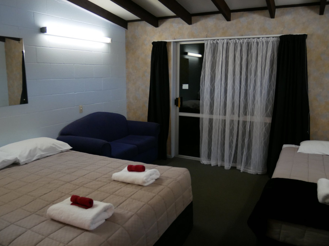 Westport Motels主图