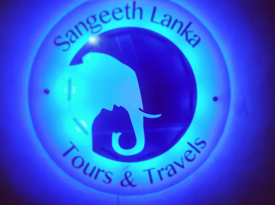 Sangeeth Lanka Tours and Travels-康提必去景点