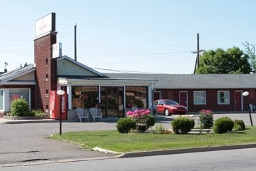 Kingsway Inn-官方
