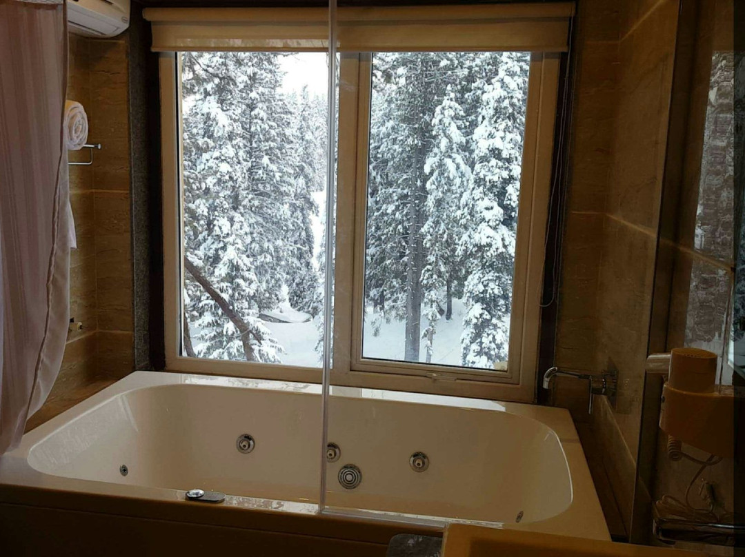 The Rosewood Hotel主图