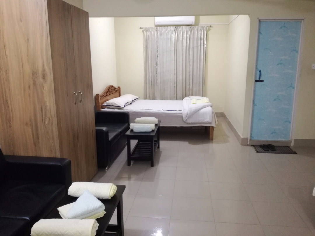 Sreemangal Inn Hotel & Restaurant主图