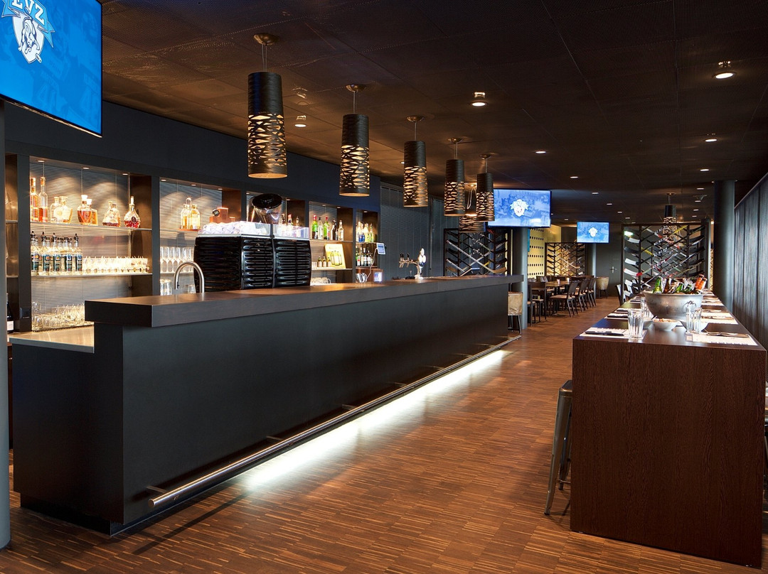 67 Sixtyseven Sportsbar