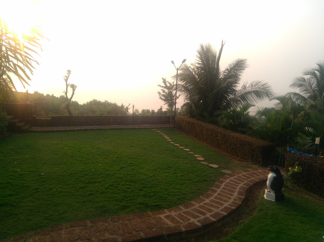 O'Nest Nakshatra Beach Resort主图