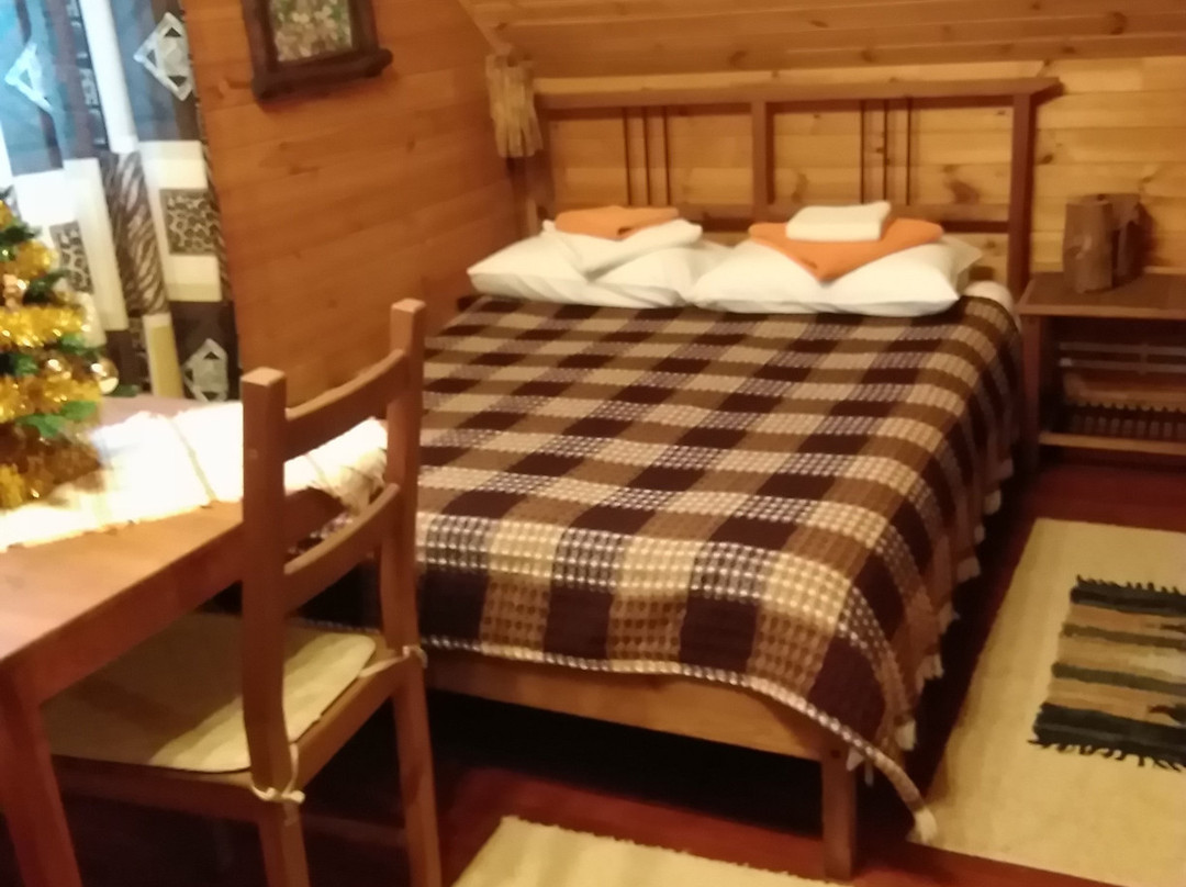 Na Tsvetochnoi主图