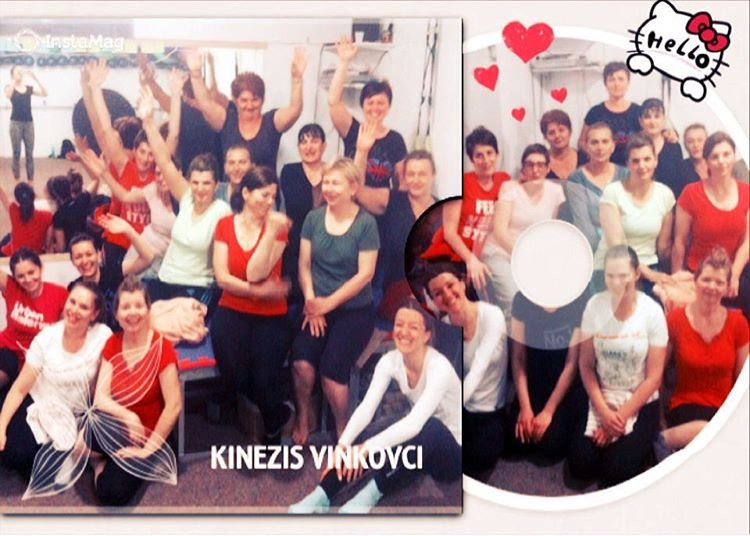 Sportski Klub Kinezis-温科夫齐必去景点