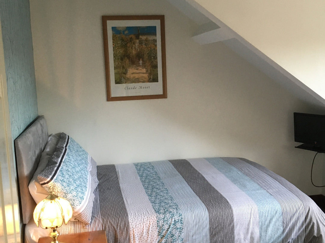 April Guest House主图