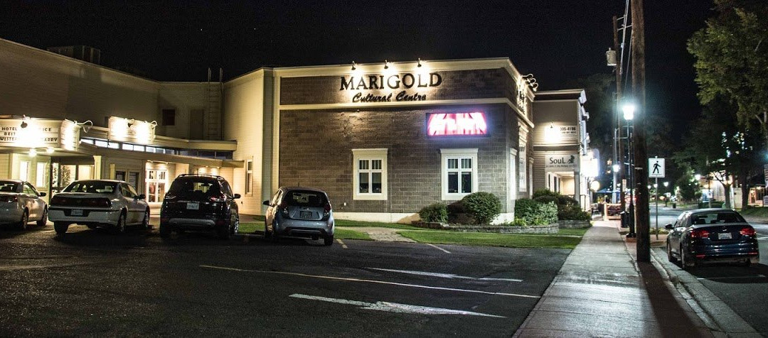 Marigold Cultural Centre-Truro必去景点