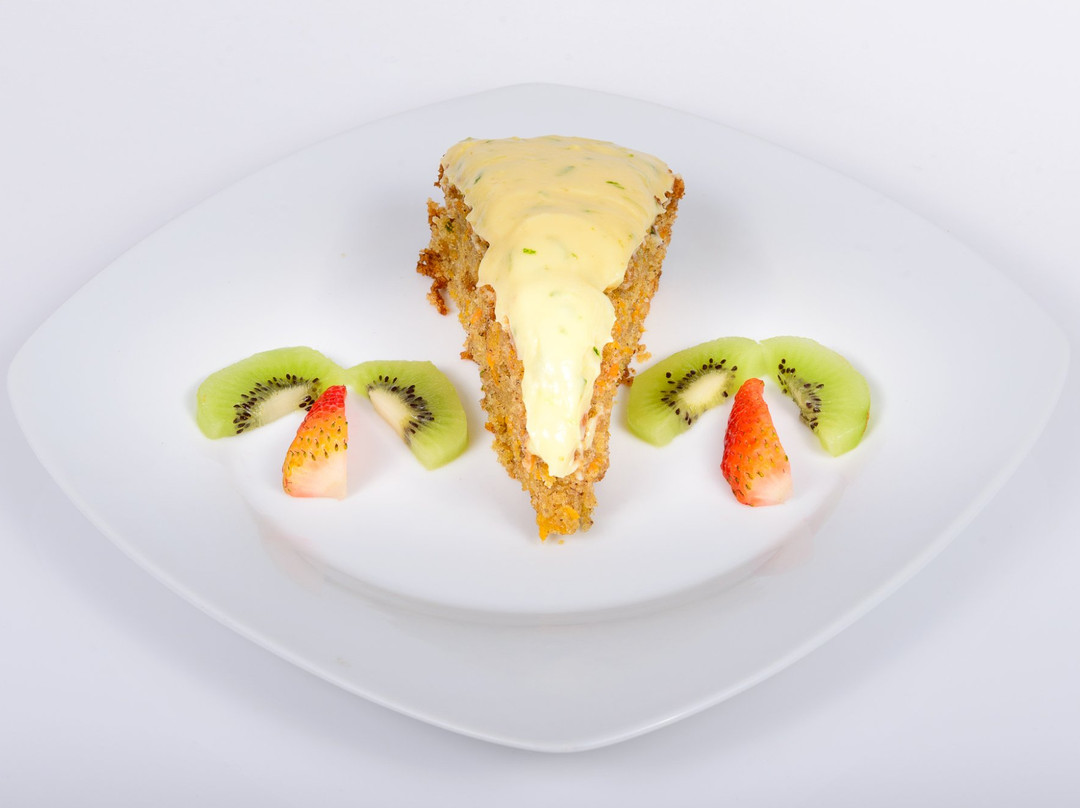 El Quetzal de Mindo主图