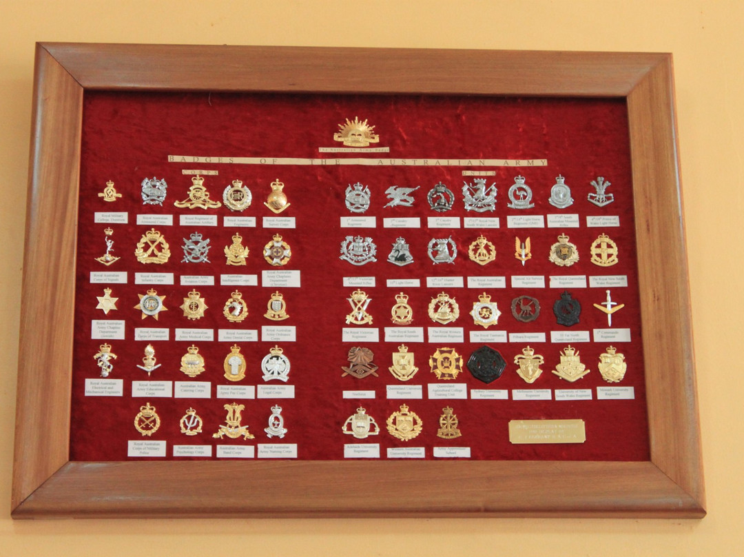 Barron Valley Hotel主图