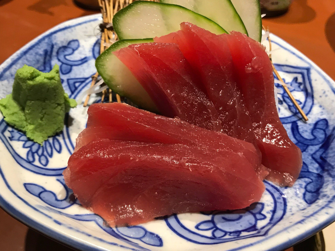 Musashi-Tei Japanese Restaurant