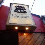 Theatre du Cyclope景点图片