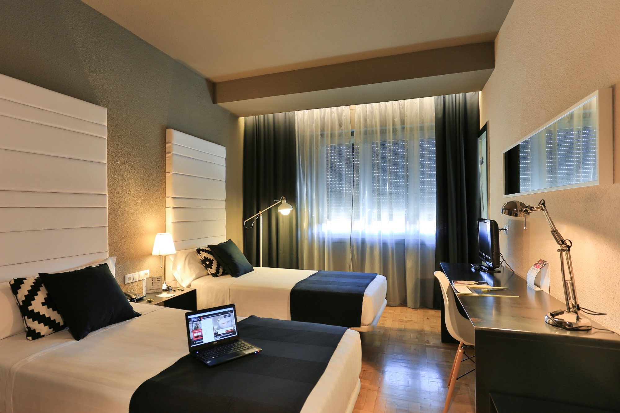 Hotel Leyre-官方
