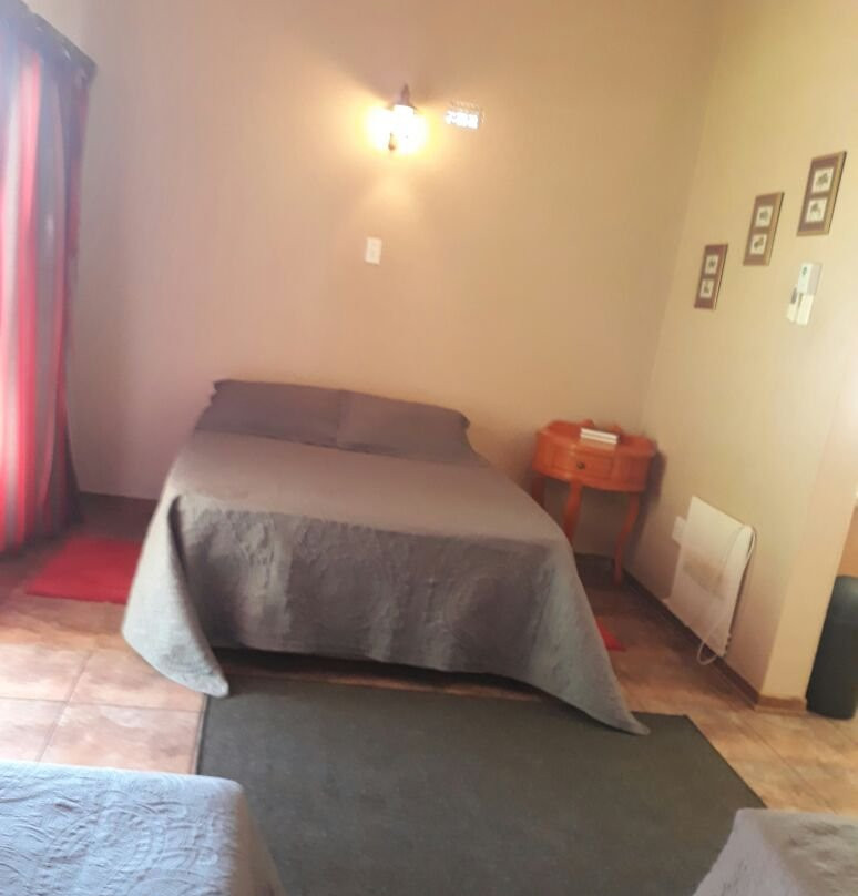 The Aloes Country Inn主图