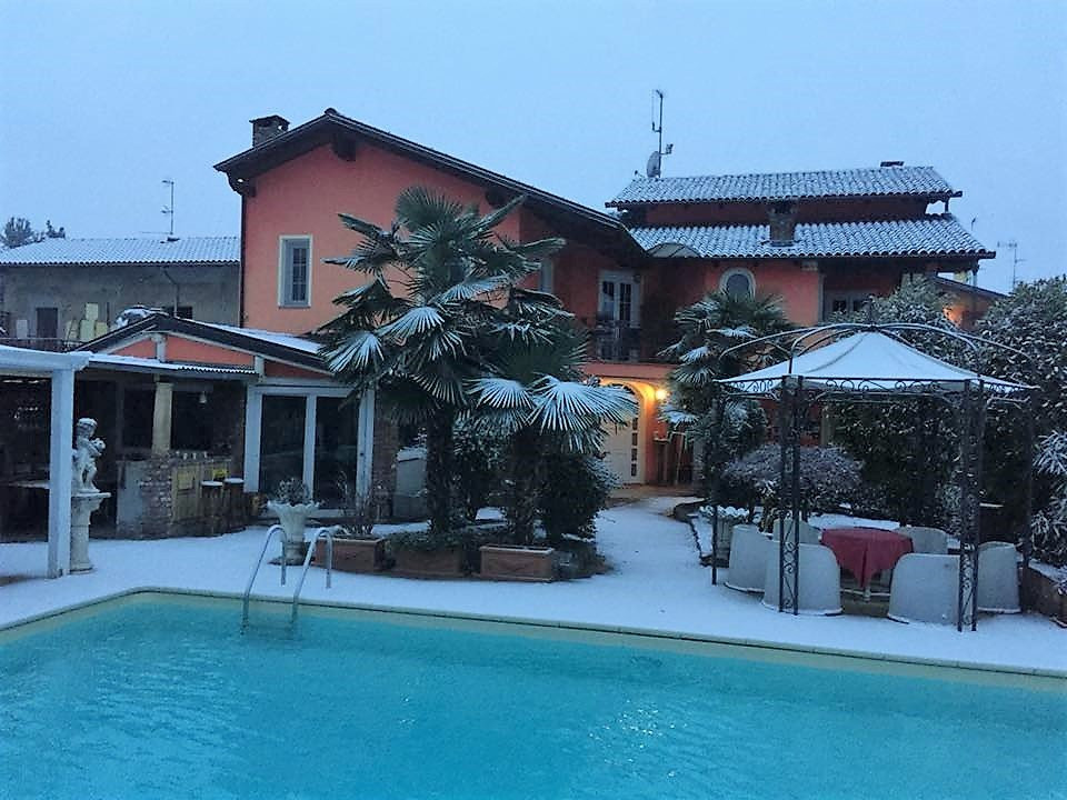 Bed & Breakfast Villa Botto主图