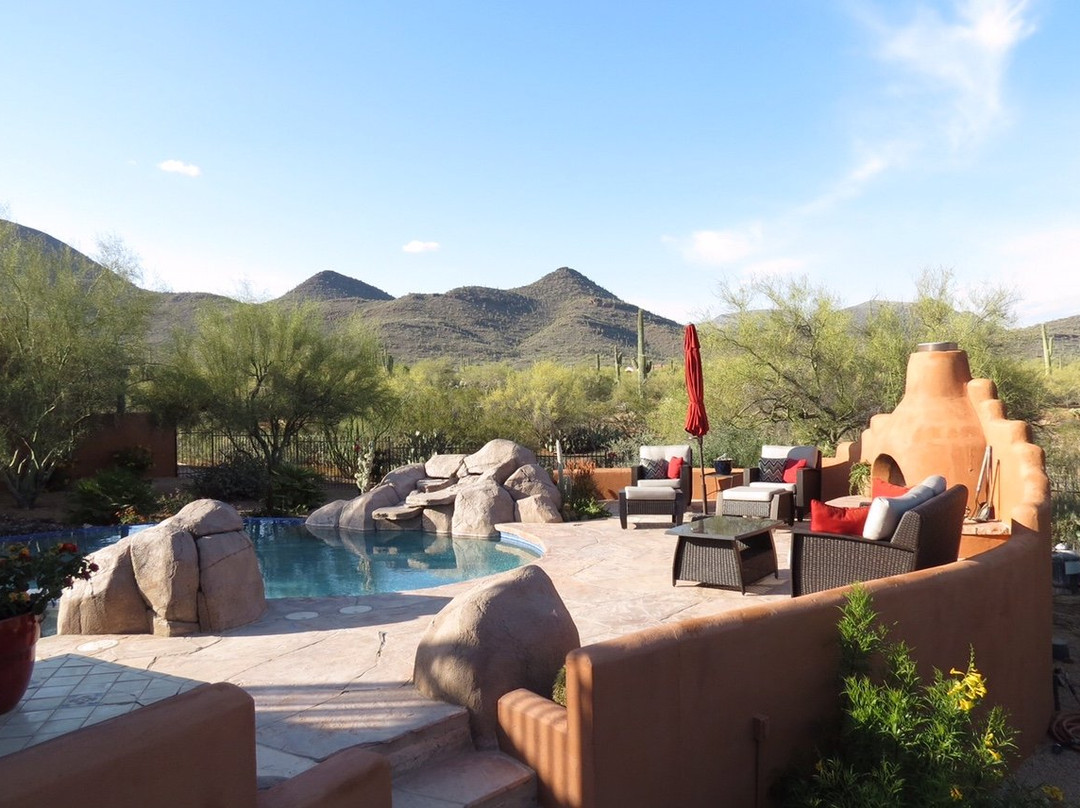 Full Circle Ranch AZ主图