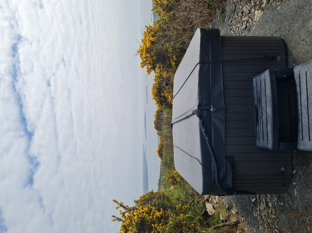 拉根海景小屋