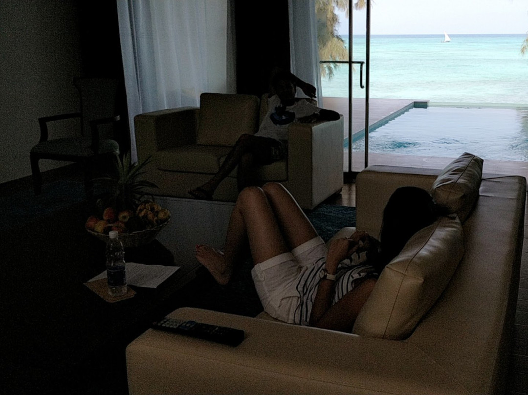 Nungwi Dreams By Mantis主图