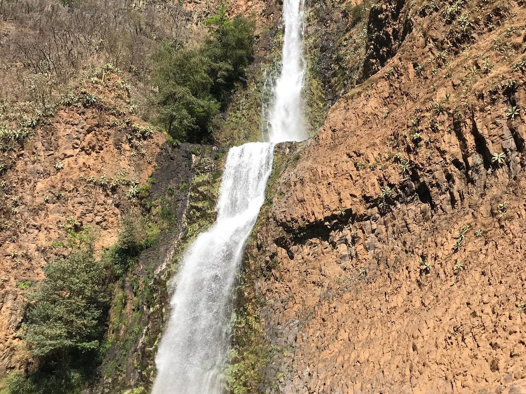 Tapalpa旅游攻略图片