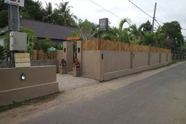 Taju Guest House主图